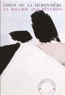 Couverture_La ballade des pèlerins : récit