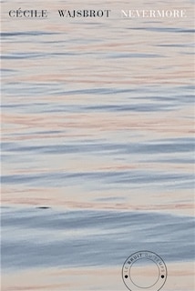 Front cover_Nevermore