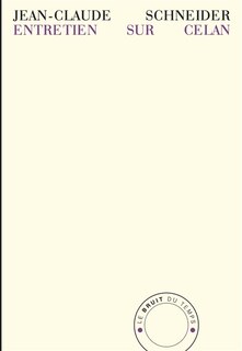 Couverture_Entretien Sur Celan
