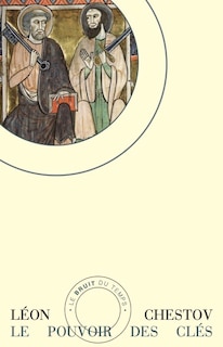 Front cover_Le pouvoir des clés