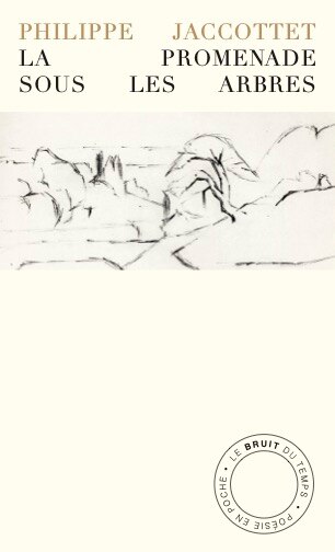 Front cover_La promenade sous les arbres