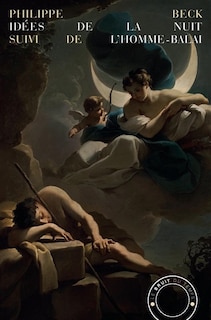 Front cover_Idées de la nuit ; L'homme-balai