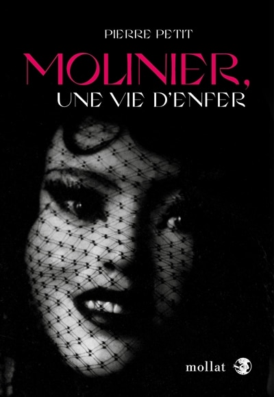 Couverture_Molinier, une vie d'enfer