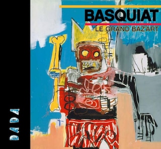 Front cover_Basquiat