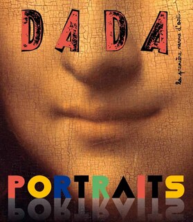 Front cover_Dada, n°221. Portraits