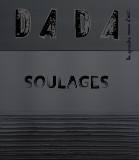 Couverture_Dada, n°242. Soulages