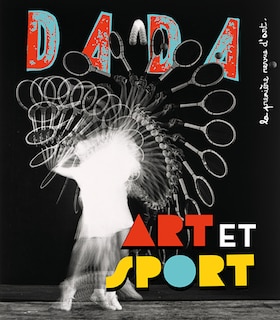 Couverture_Dada, n°281. Art et sport