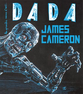 Couverture_Dada, n°282. James Cameron