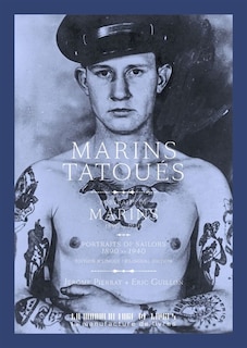 Front cover_Marins tatoués
