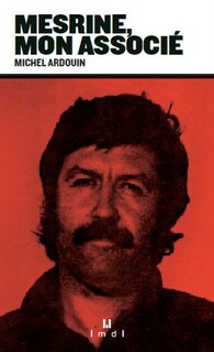 Front cover_Mesrine, mon associé