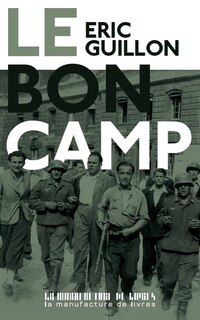 Front cover_Le bon camp