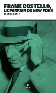 Front cover_Frank Costello