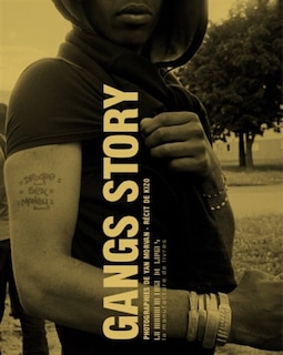 Front cover_Gangs story