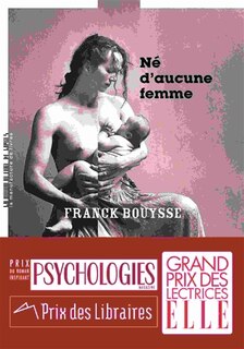 Front cover_NÉ D'AUCUNE FEMME
