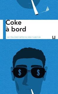 Front cover_Coke à bord