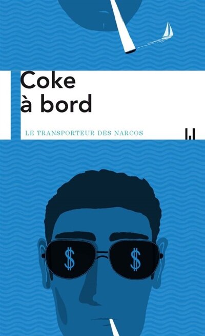 Front cover_Coke à bord