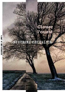 Front cover_Clouer l'ouest