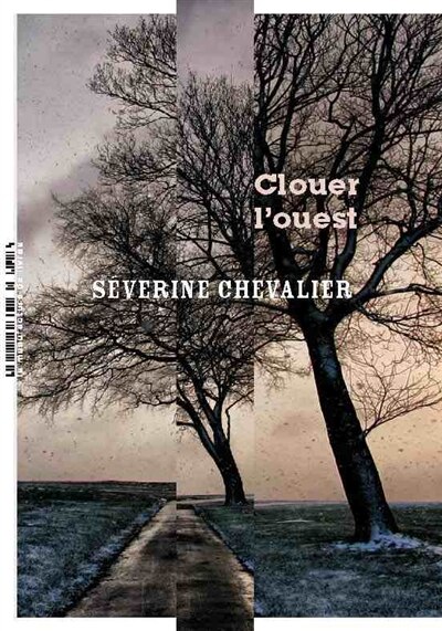 Front cover_Clouer l'ouest