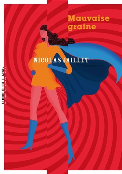 Front cover_Mauvaise Graine