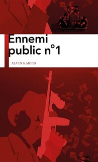 Front cover_Ennemi public n° 1