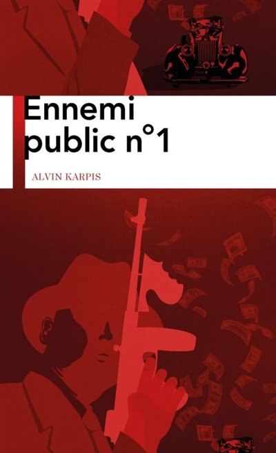 Front cover_Ennemi public n° 1