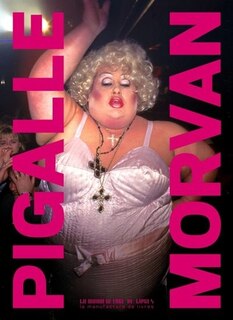 Front cover_Pigalle