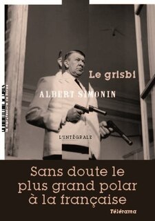 Front cover_Le grisbi