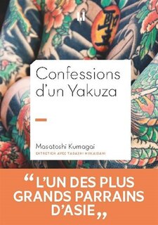 Couverture_Confessions d'un yakuza