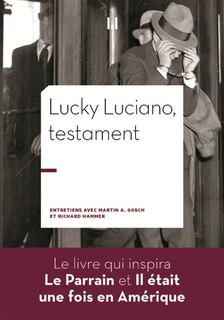 Front cover_Lucky Luciano, testament