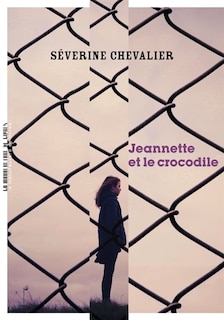 Front cover_Jeannette et le crocodile