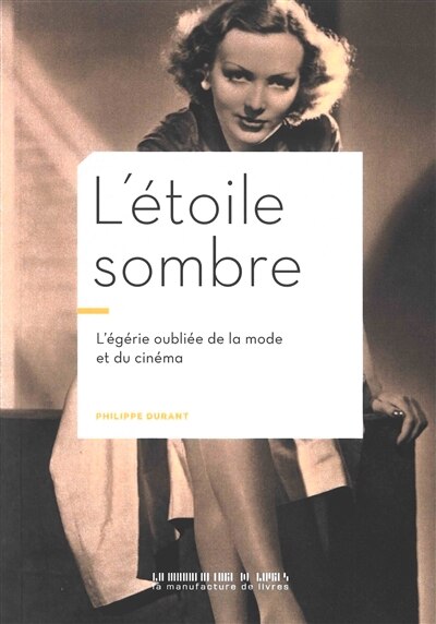 Couverture_L' étoile sombre