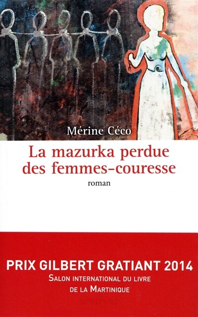 Couverture_La mazurka perdue des femmes-couresse