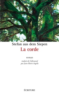 Couverture_La corde