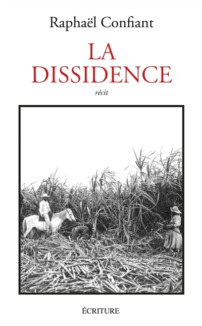 Couverture_La dissidence