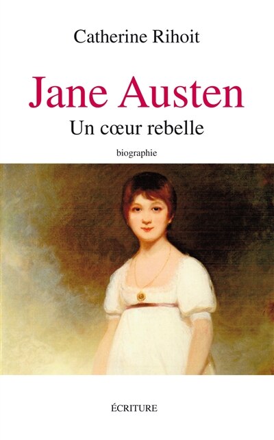 Front cover_Jane Austen