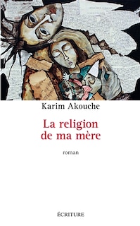 Front cover_La religion de ma mère