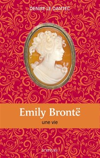 Couverture_Emily Bront&euml;
