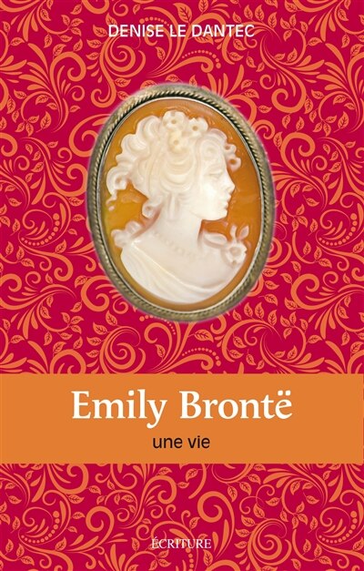 Couverture_Emily Bront&euml;
