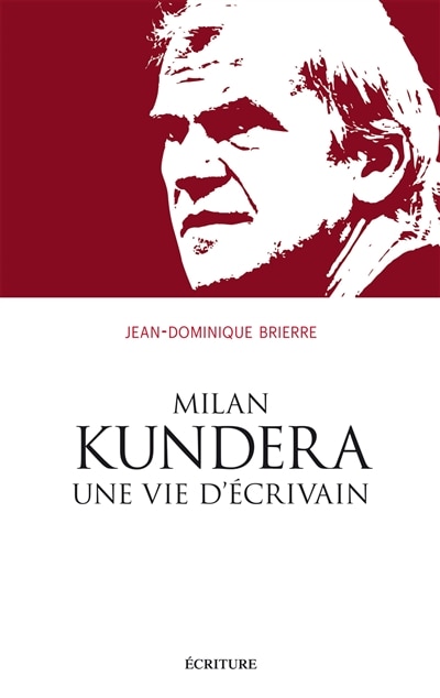 Front cover_Milan Kundera
