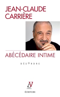 Front cover_Abécédaire intime