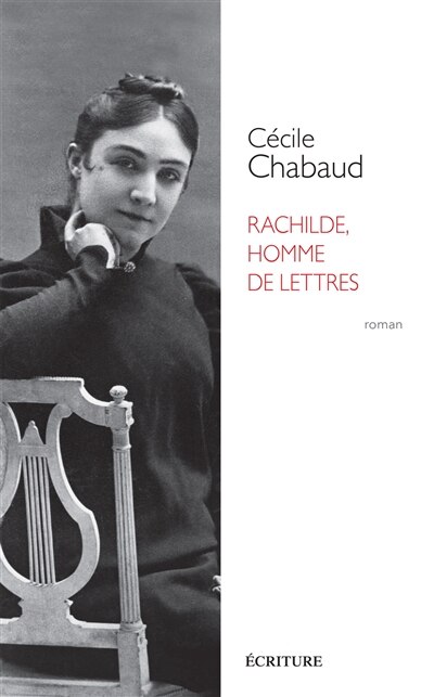 Couverture_Rachilde, homme de lettres