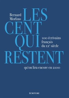 Front cover_Les cent qui restent