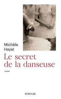 Front cover_Le secret de la danseuse