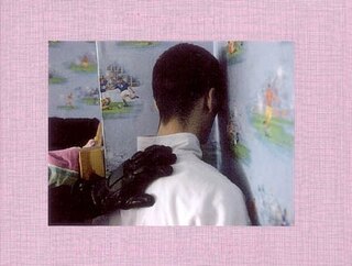 Front cover_Marianne bris&eacute;e