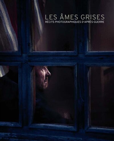 Couverture_Les &acirc;mes grises