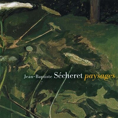 Front cover_Jean-Baptiste S&eacute;cheret