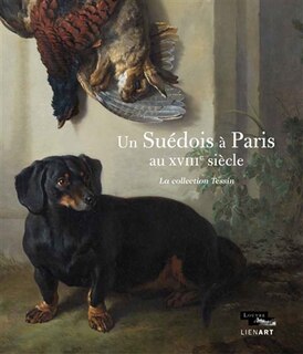 Couverture_Un Suédois à Paris au XVIIIe siècle
