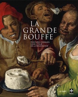 Front cover_La grande bouffe
