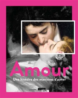 Front cover_Amour