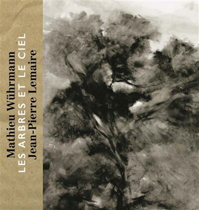 Front cover_Les arbres et le ciel